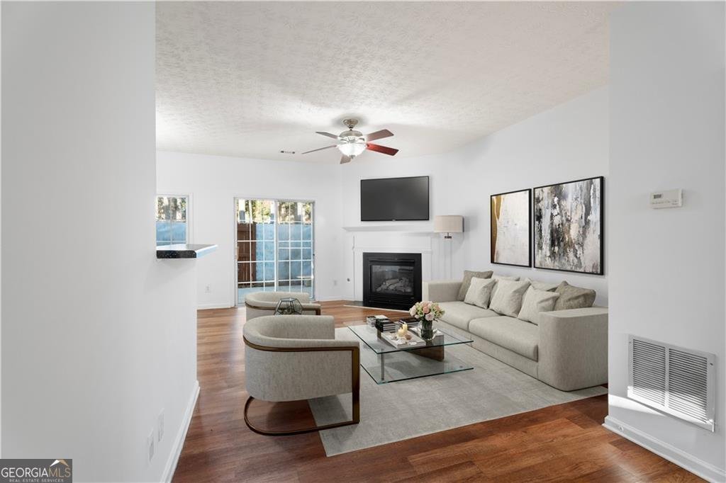 418 Lantern Wood Drive Scottdale - 2