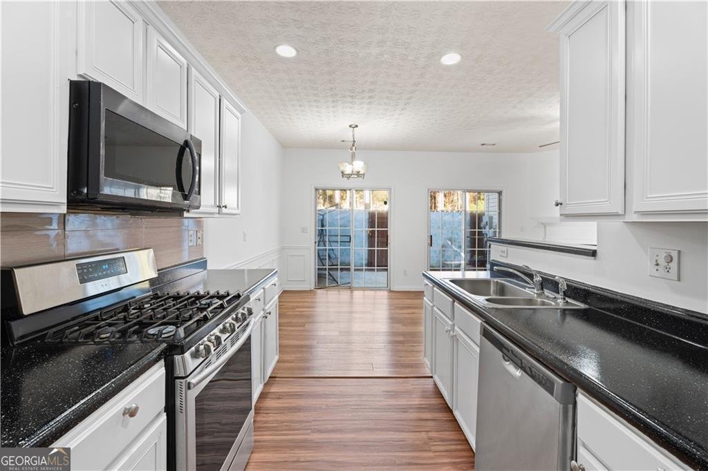 418 Lantern Wood Drive Scottdale - 4