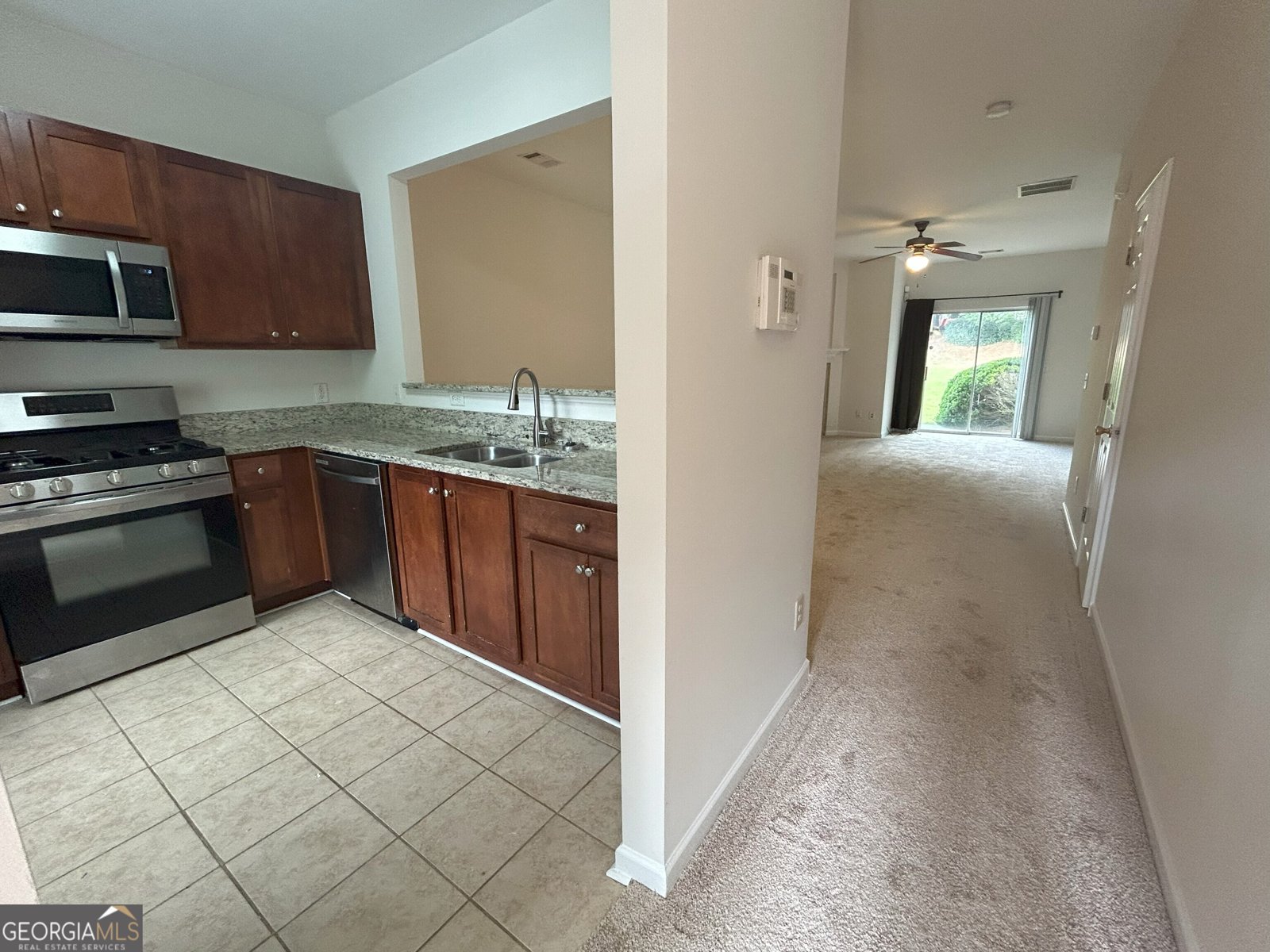 585 McWilliams Road Atlanta - 1