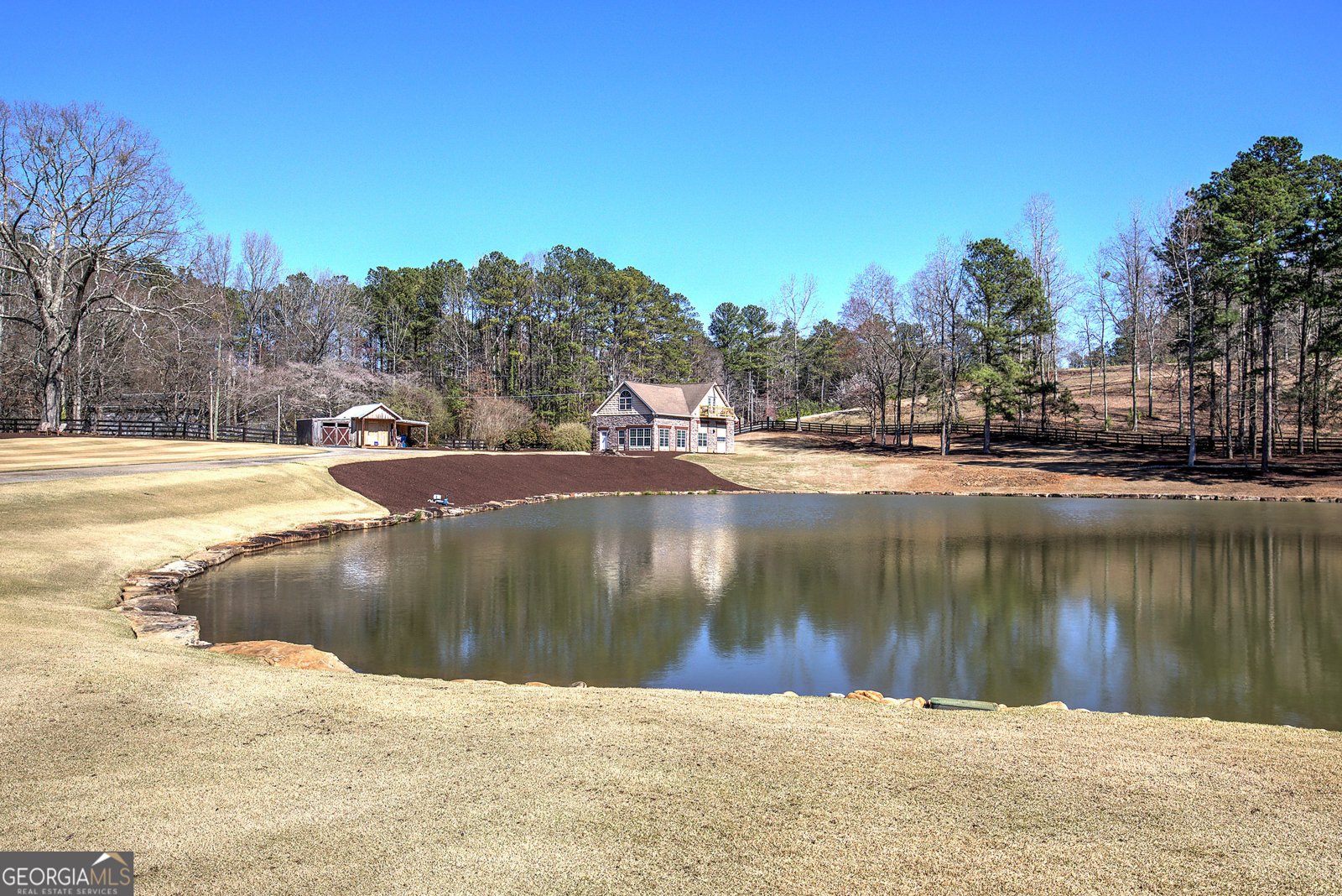 82 Lee Bone Road Dallas - 1