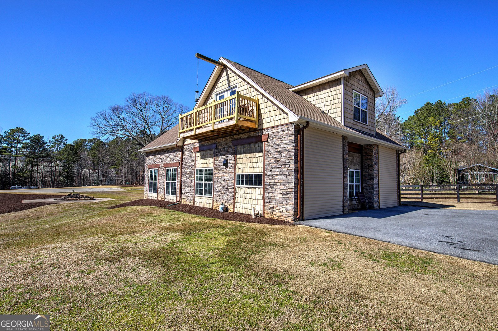 82 Lee Bone Road Dallas - 2