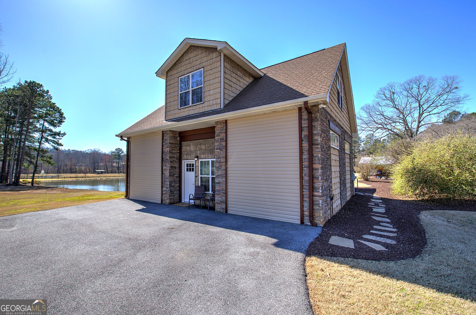 82 Lee Bone Road Dallas - 3