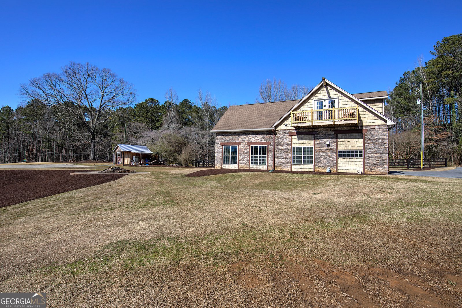 82 Lee Bone Road Dallas - 5