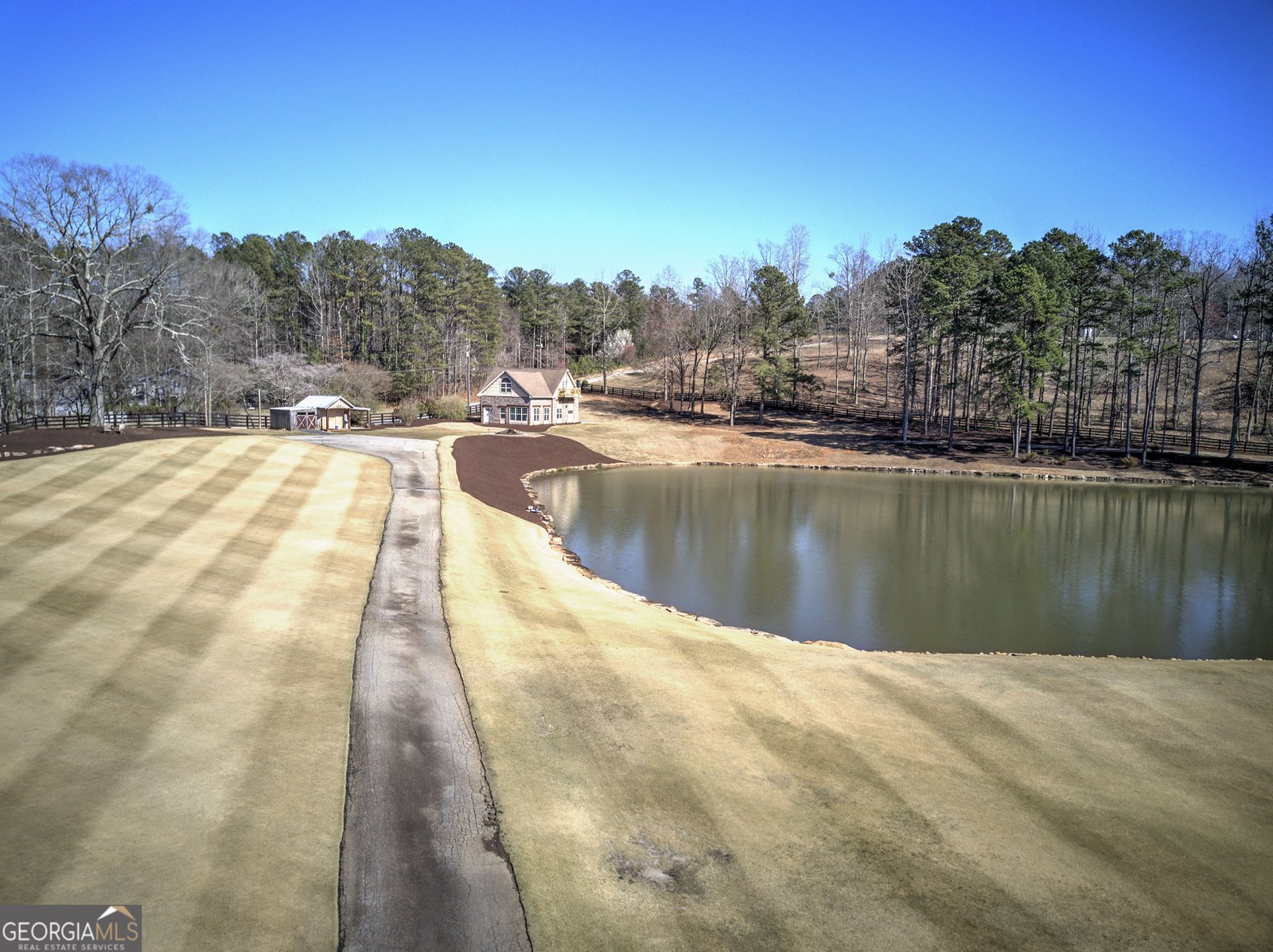 82 Lee Bone Road Dallas - 64