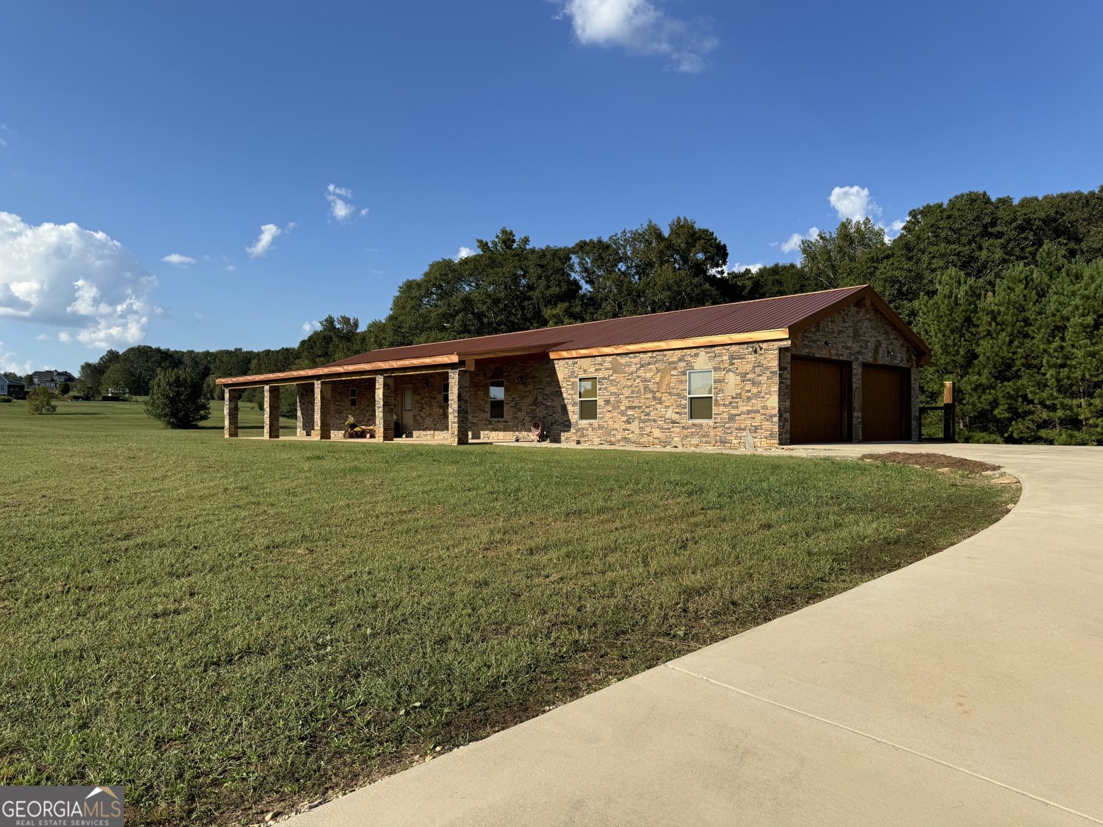 105 Magnolia Drive Monticello - 1