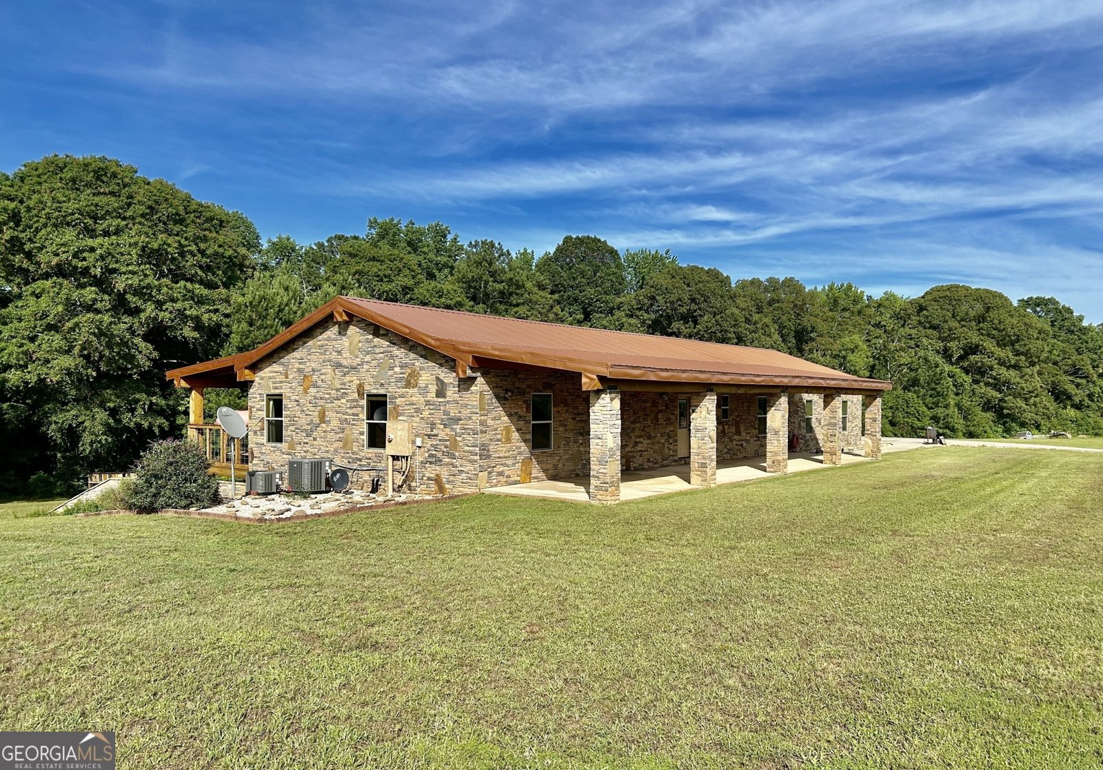 105 Magnolia Drive Monticello - 3