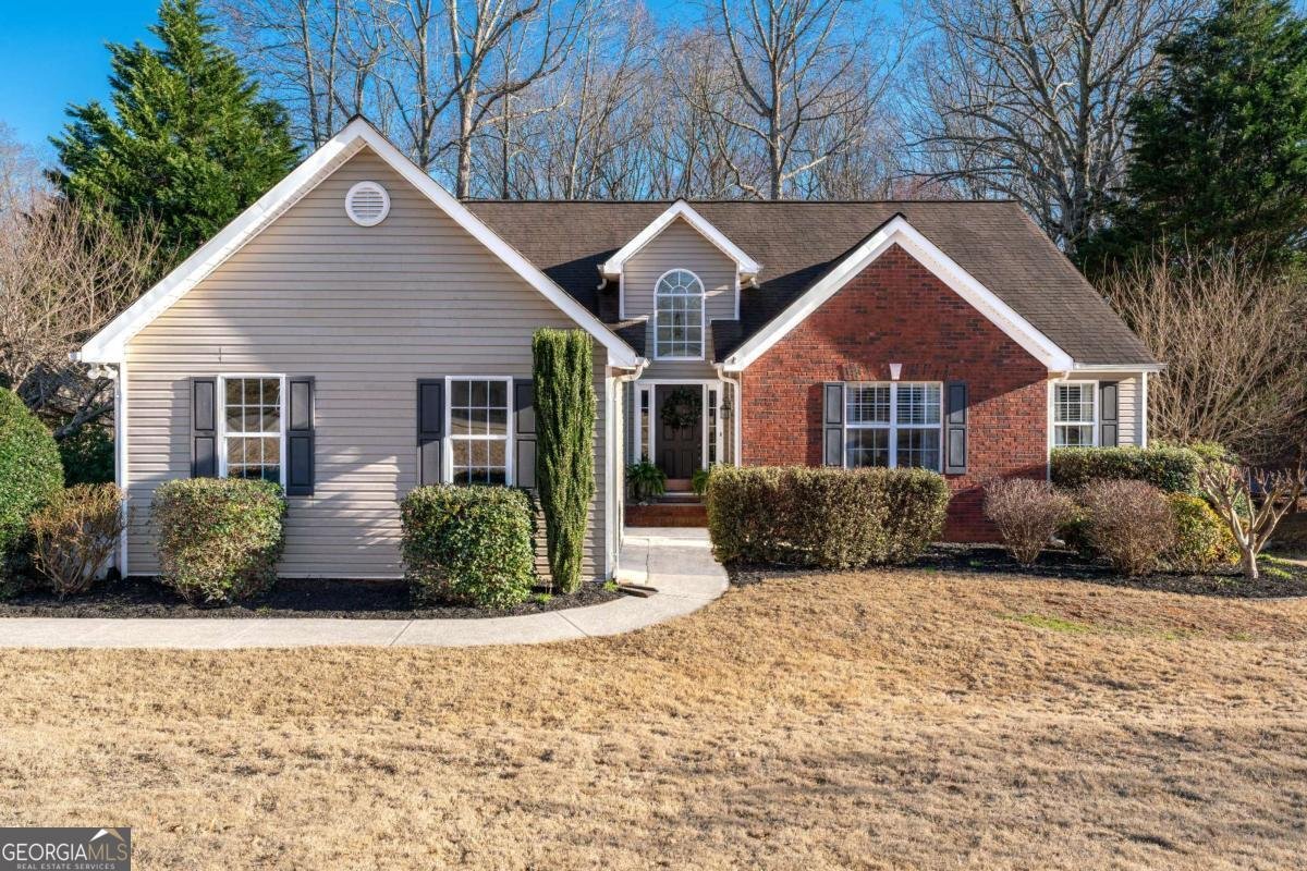 2425 Pemberton Point Buford - 1