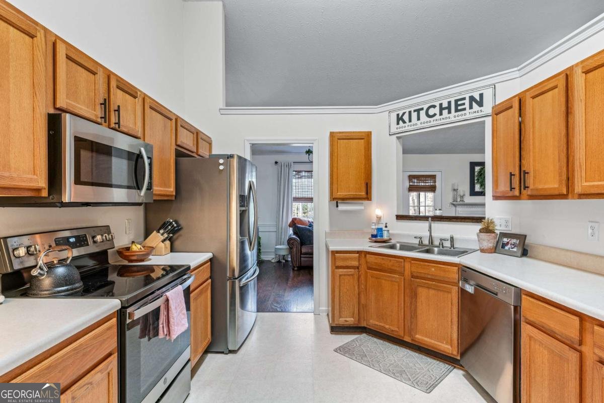 2425 Pemberton Point Buford - 13