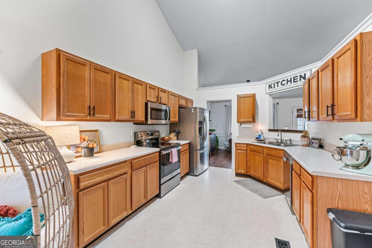 2425 Pemberton Point Buford - 16