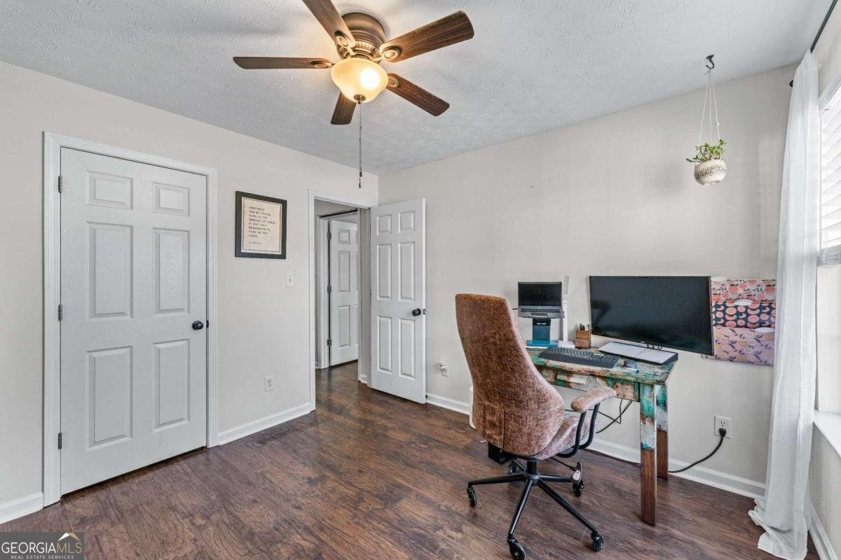 2425 Pemberton Point Buford - 18
