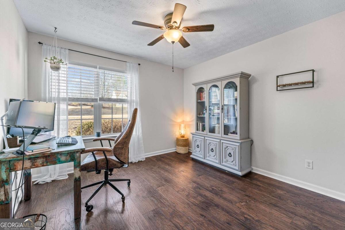 2425 Pemberton Point Buford - 19