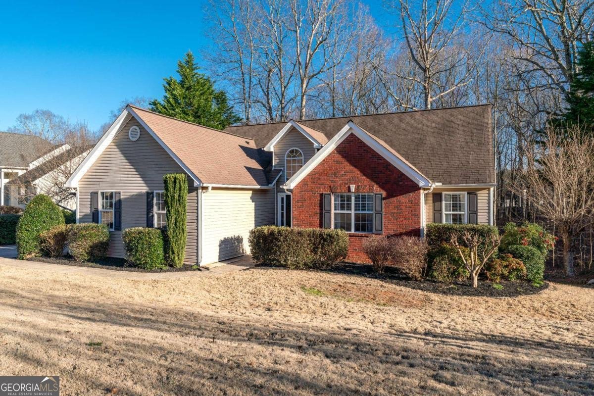 2425 Pemberton Point Buford - 2
