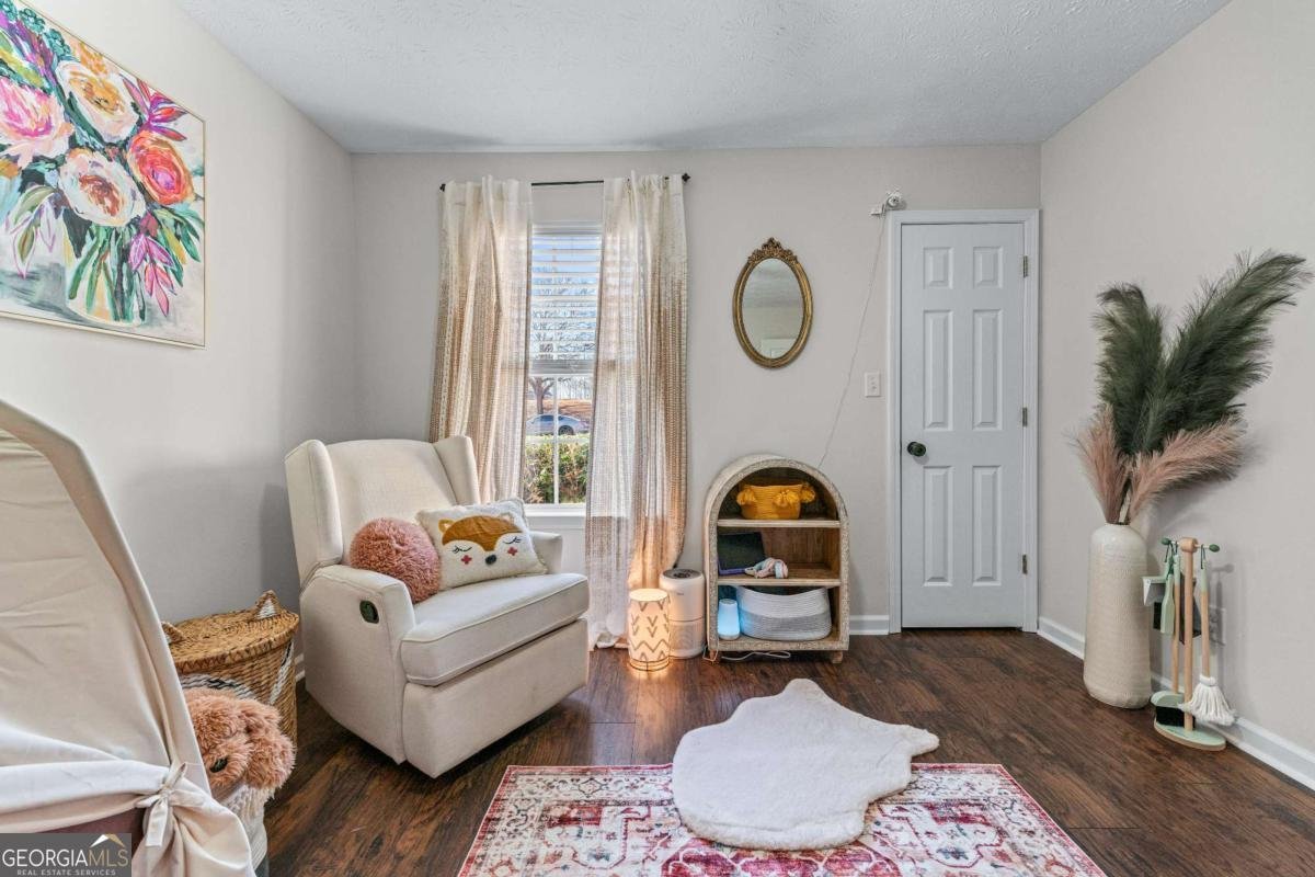 2425 Pemberton Point Buford - 20