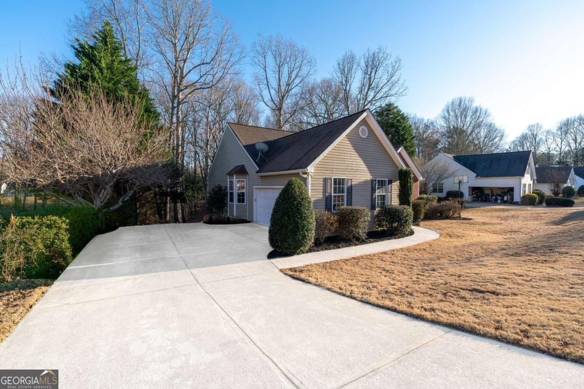 2425 Pemberton Point Buford - 3