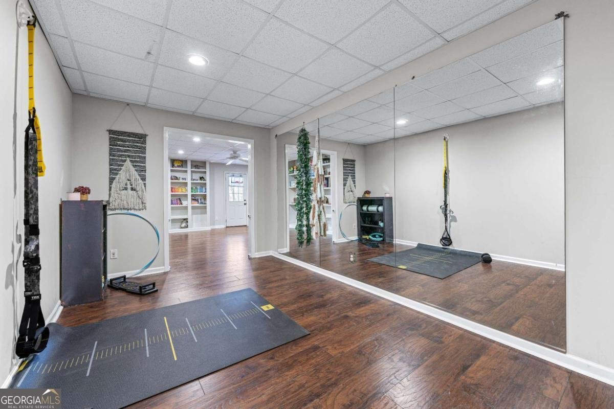 2425 Pemberton Point Buford - 33