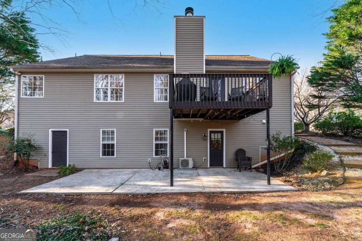 2425 Pemberton Point Buford - 37
