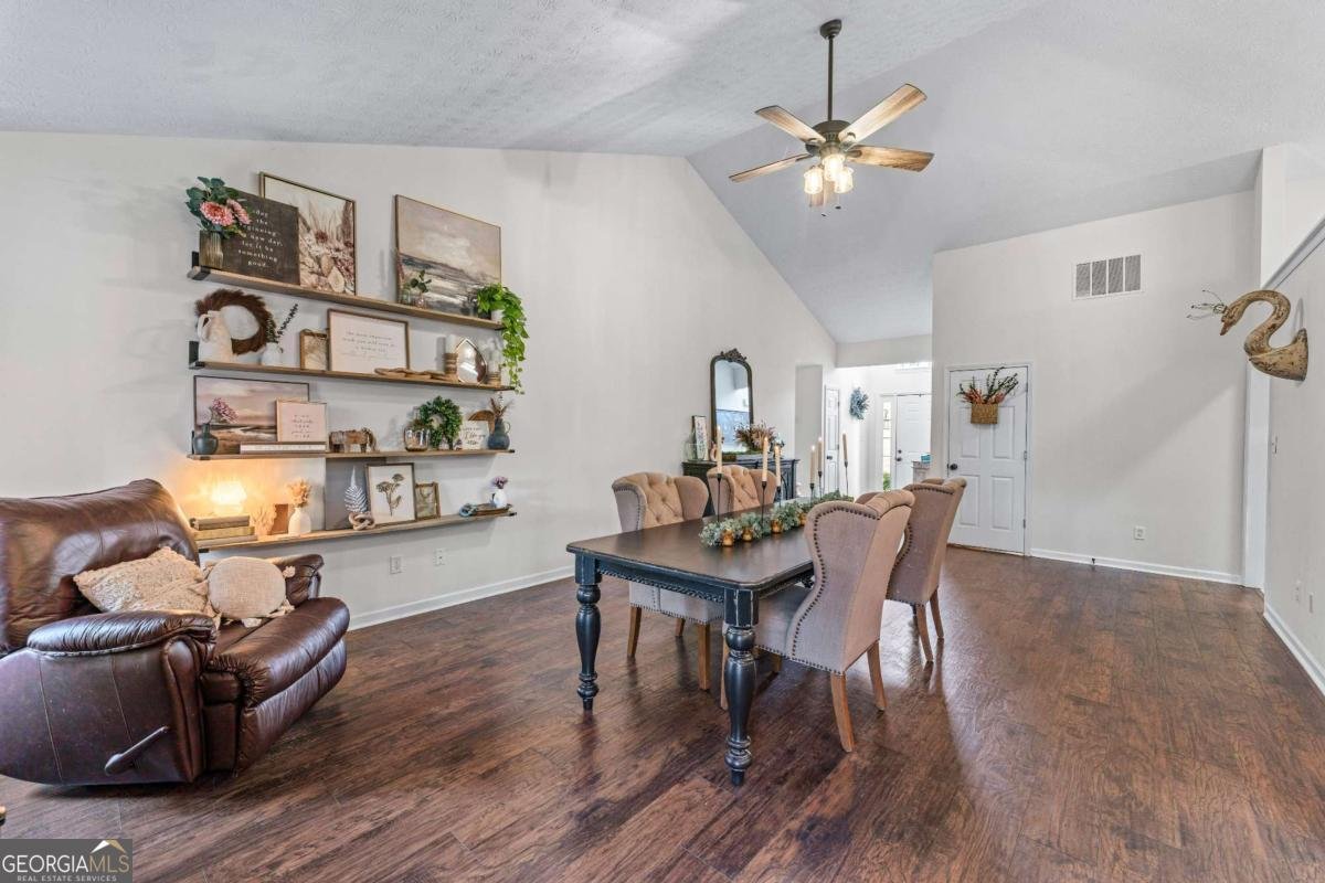 2425 Pemberton Point Buford - 8