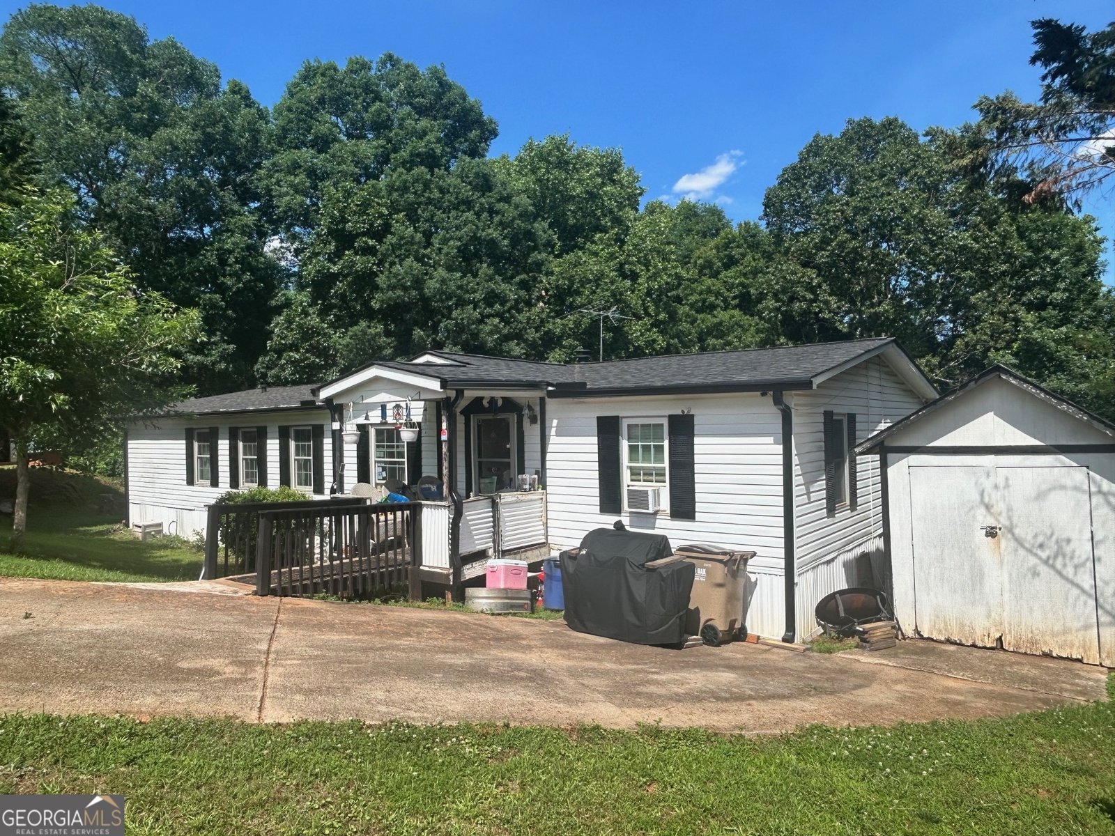 5063 Hartford Place Flowery Branch - 10