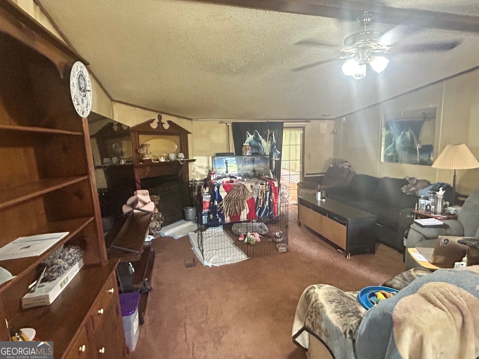 5063 Hartford Place Flowery Branch - 2