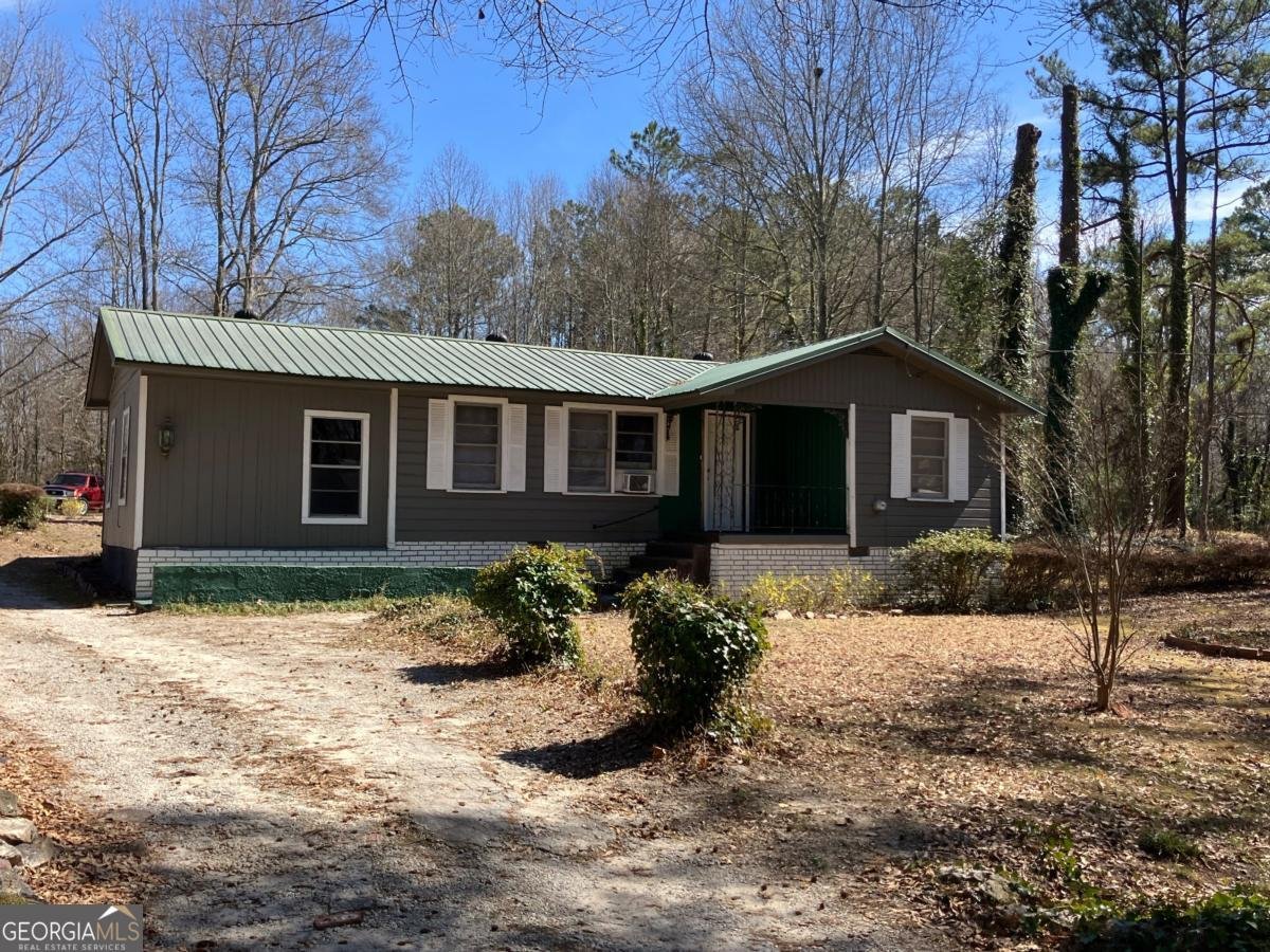 8090 Colquitt Street Douglasville - 1