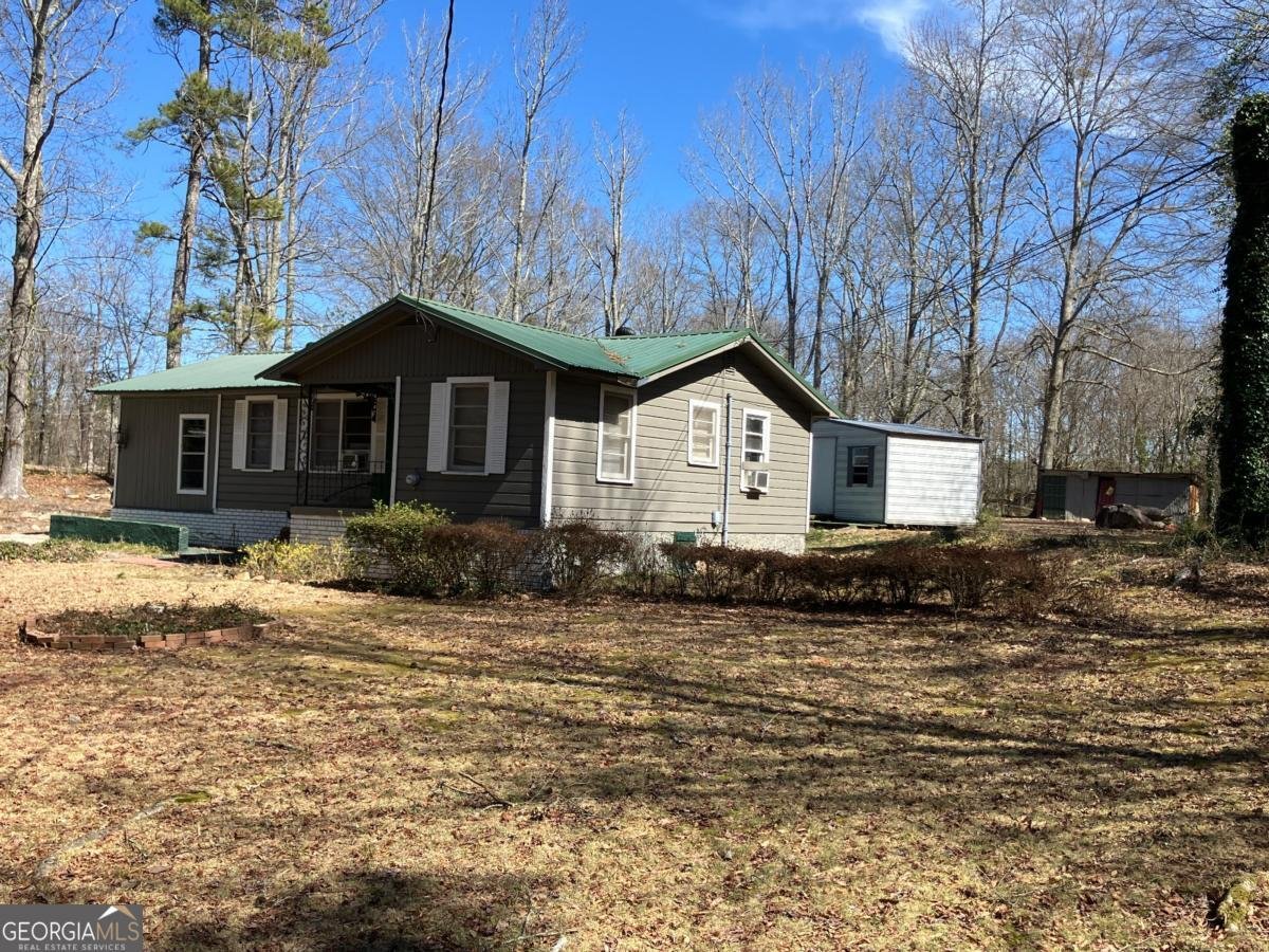 8090 Colquitt Street Douglasville - 2