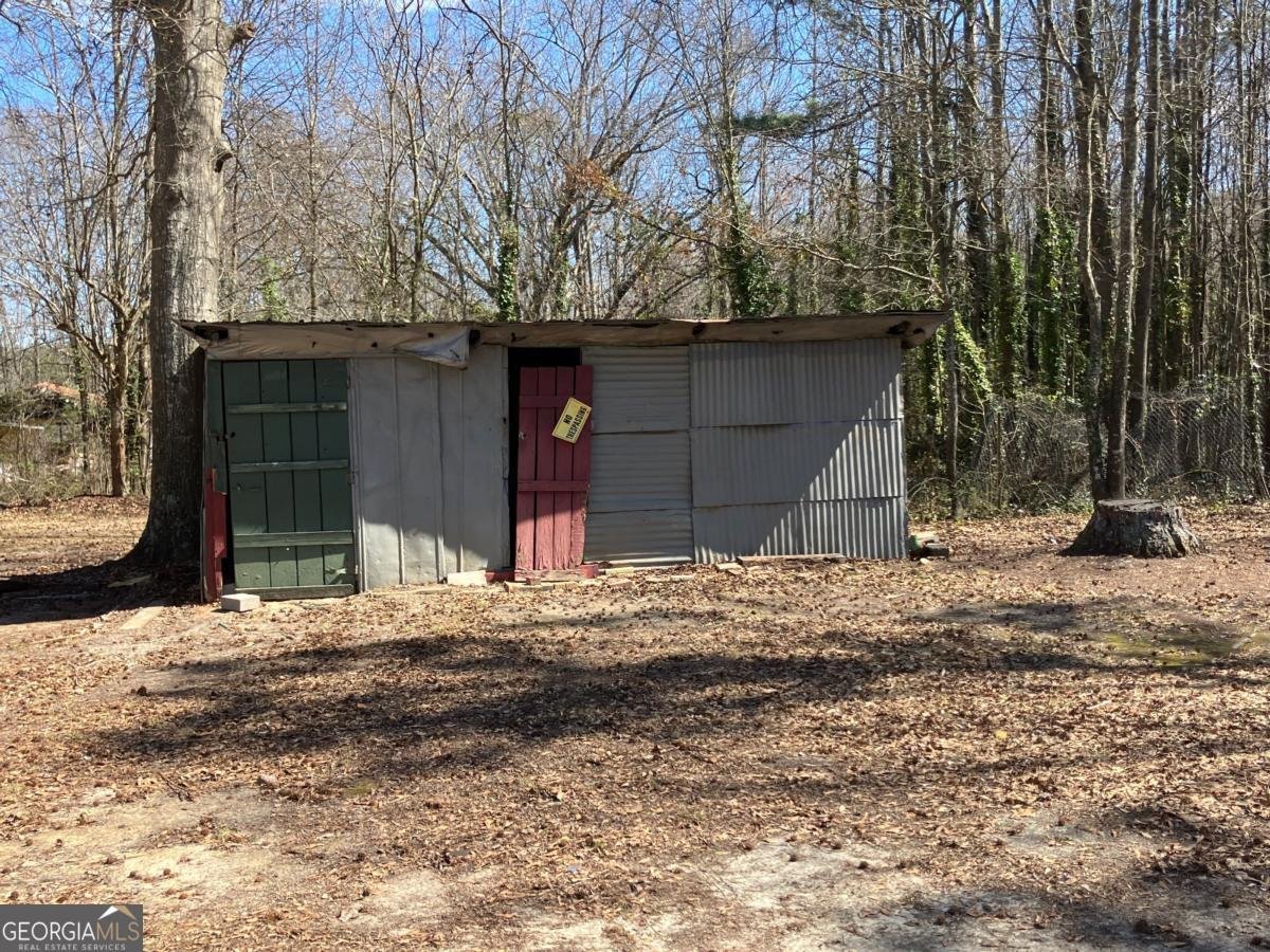8090 Colquitt Street Douglasville - 22