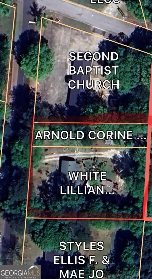 8090 Colquitt Street Douglasville - 25