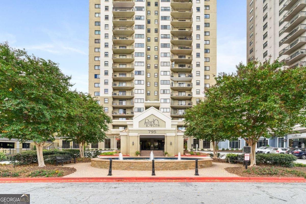 795 Hammond Drive Atlanta - 1
