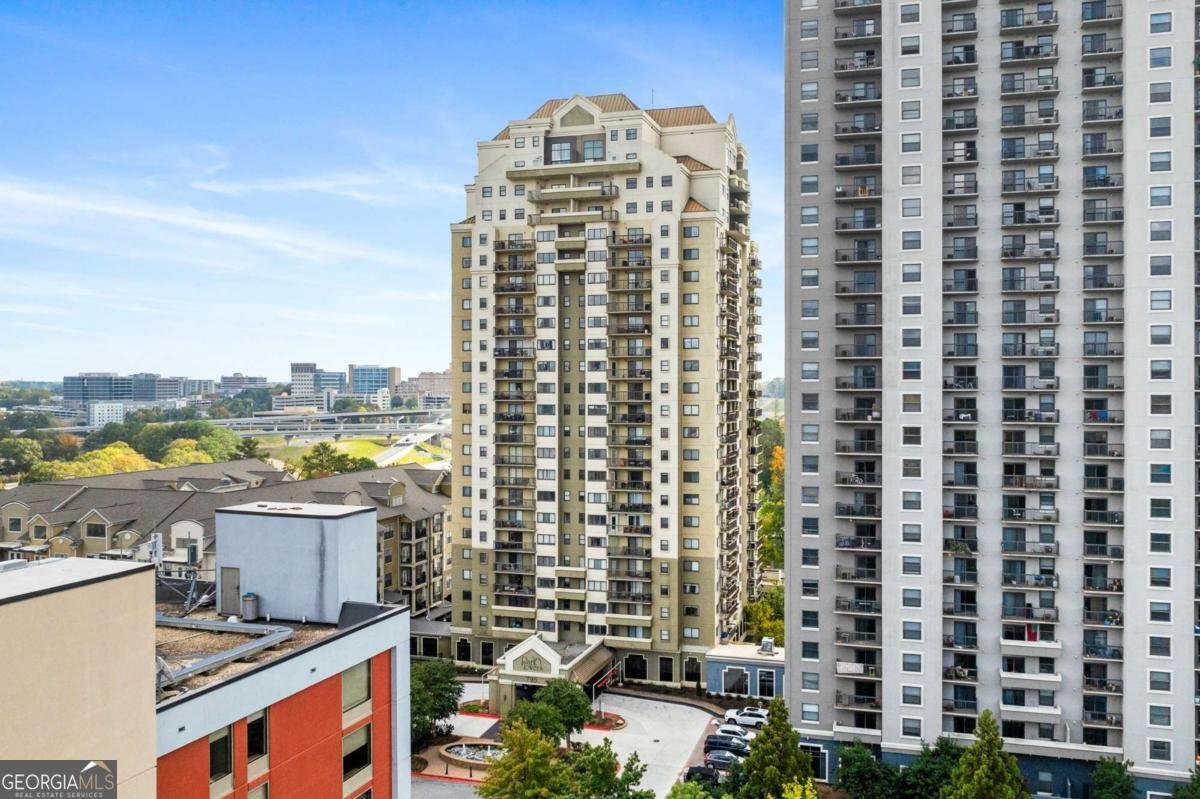 795 Hammond Drive Atlanta - 2