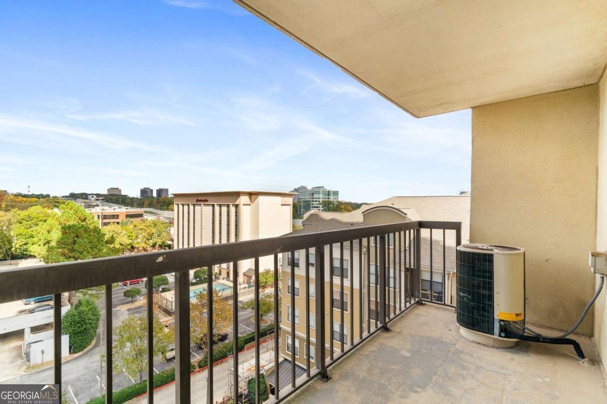 795 Hammond Drive Atlanta - 23