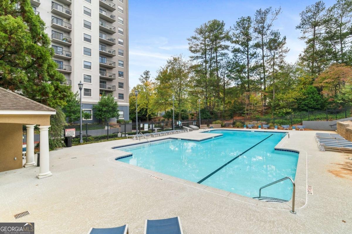 795 Hammond Drive Atlanta - 28