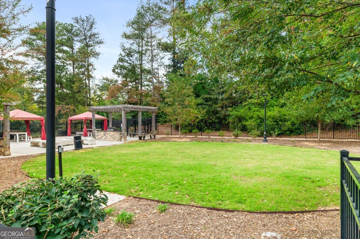 795 Hammond Drive Atlanta - 29