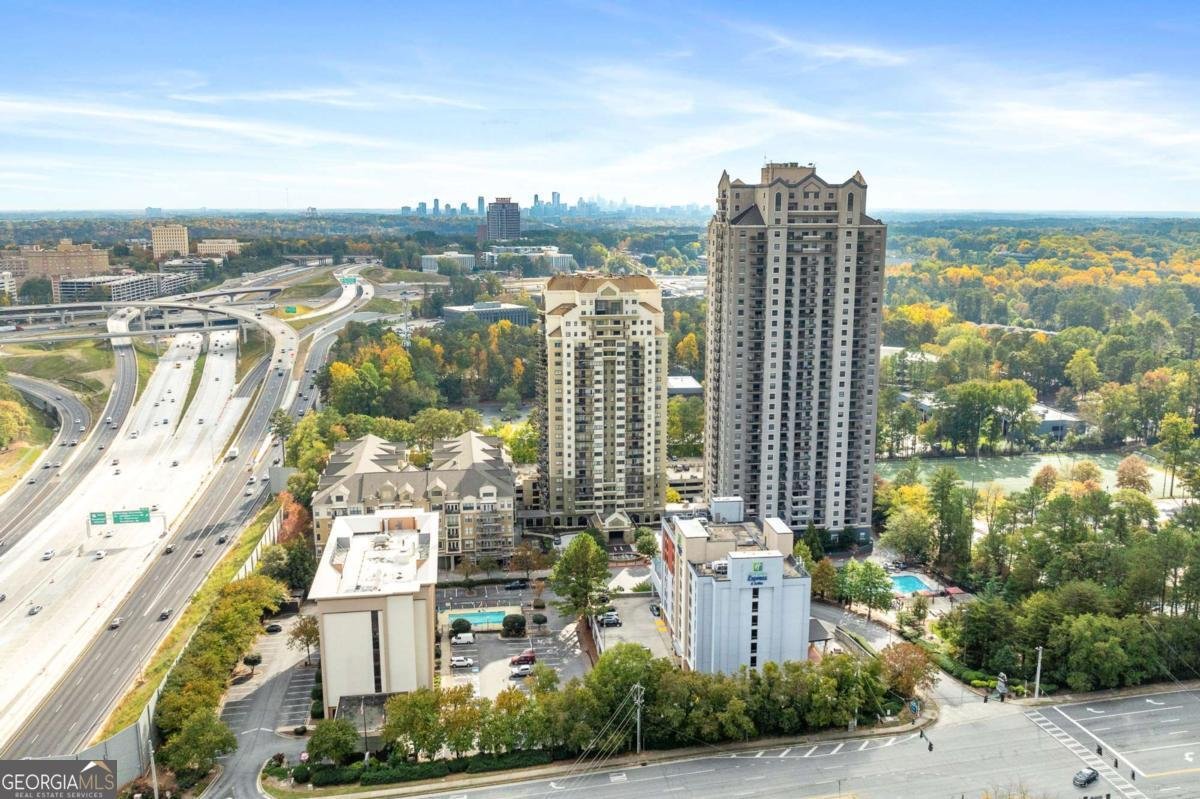 795 Hammond Drive Atlanta - 34