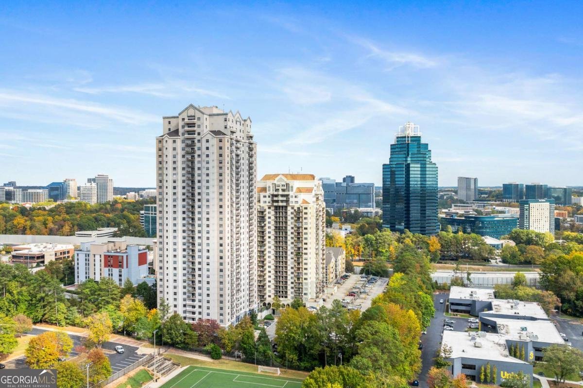 795 Hammond Drive Atlanta - 35