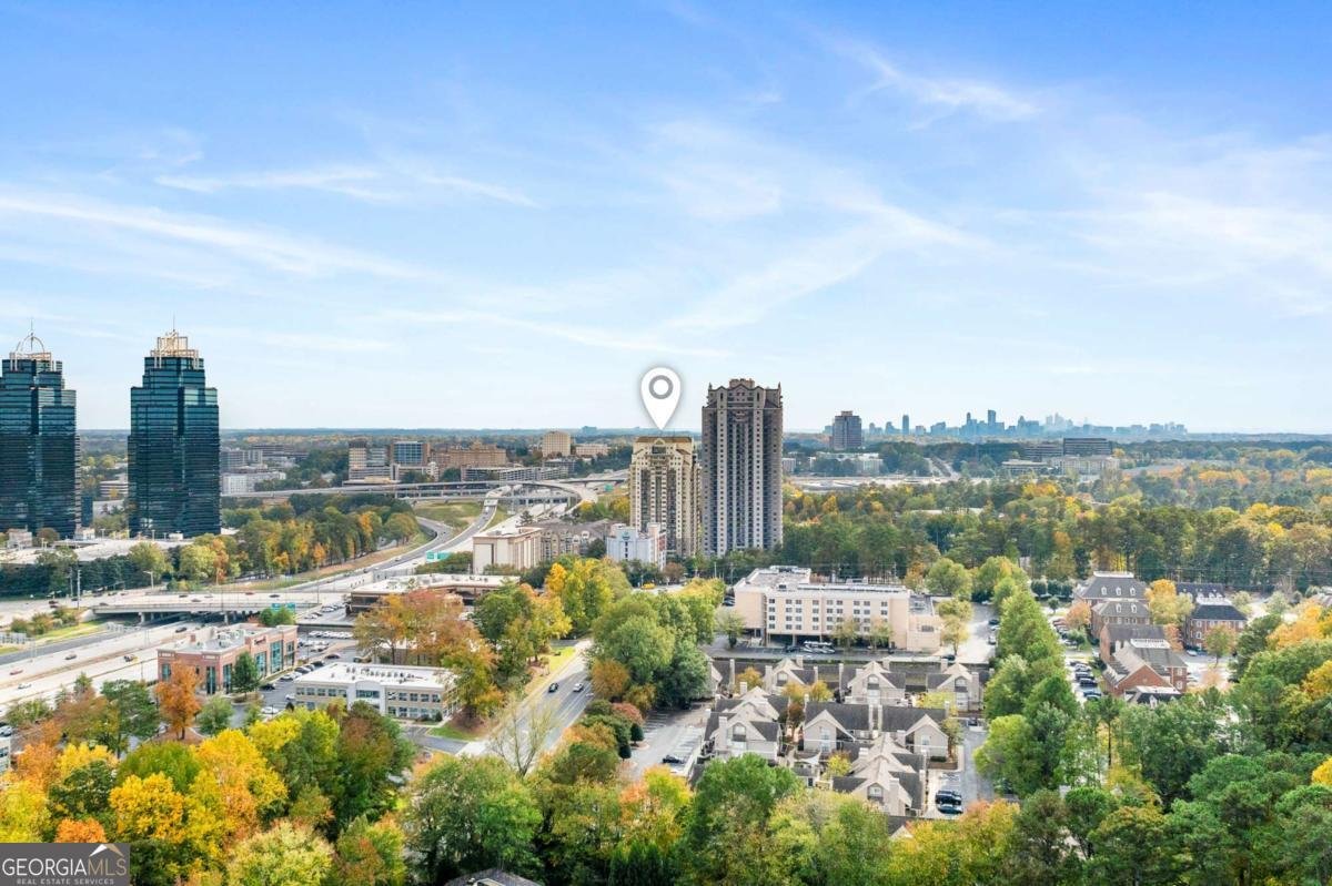 795 Hammond Drive Atlanta - 36