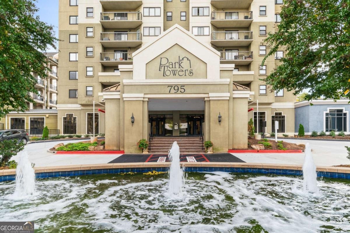 795 Hammond Drive Atlanta - 4
