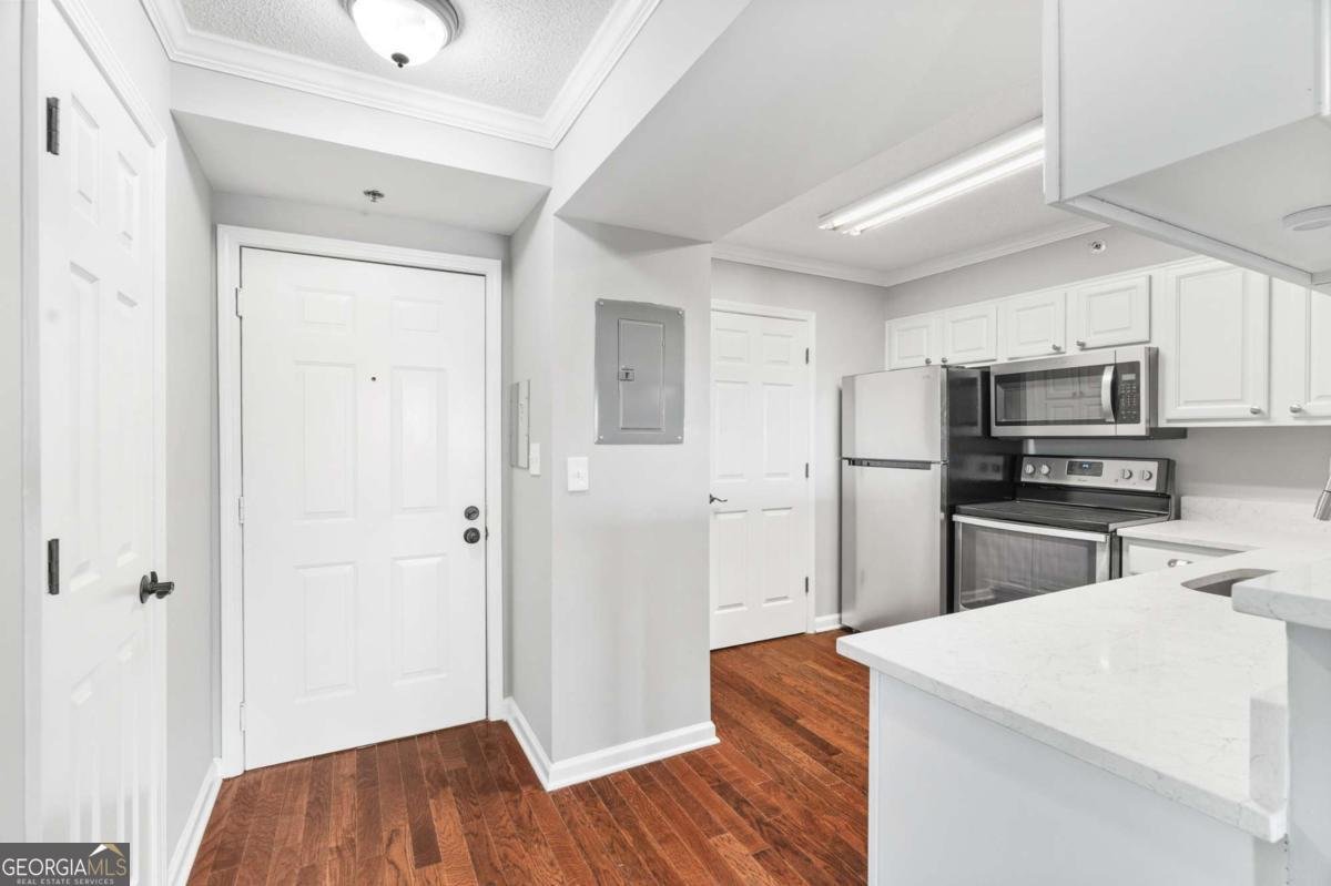 795 Hammond Drive Atlanta - 5