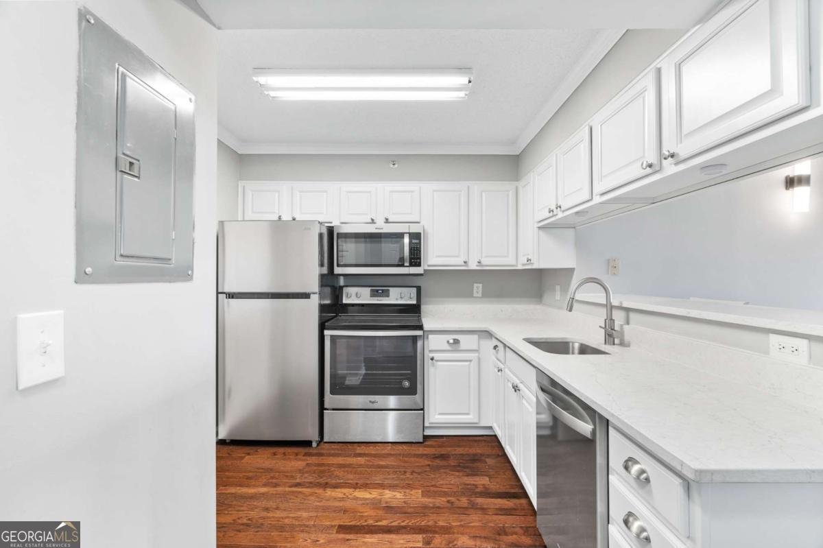 795 Hammond Drive Atlanta - 6