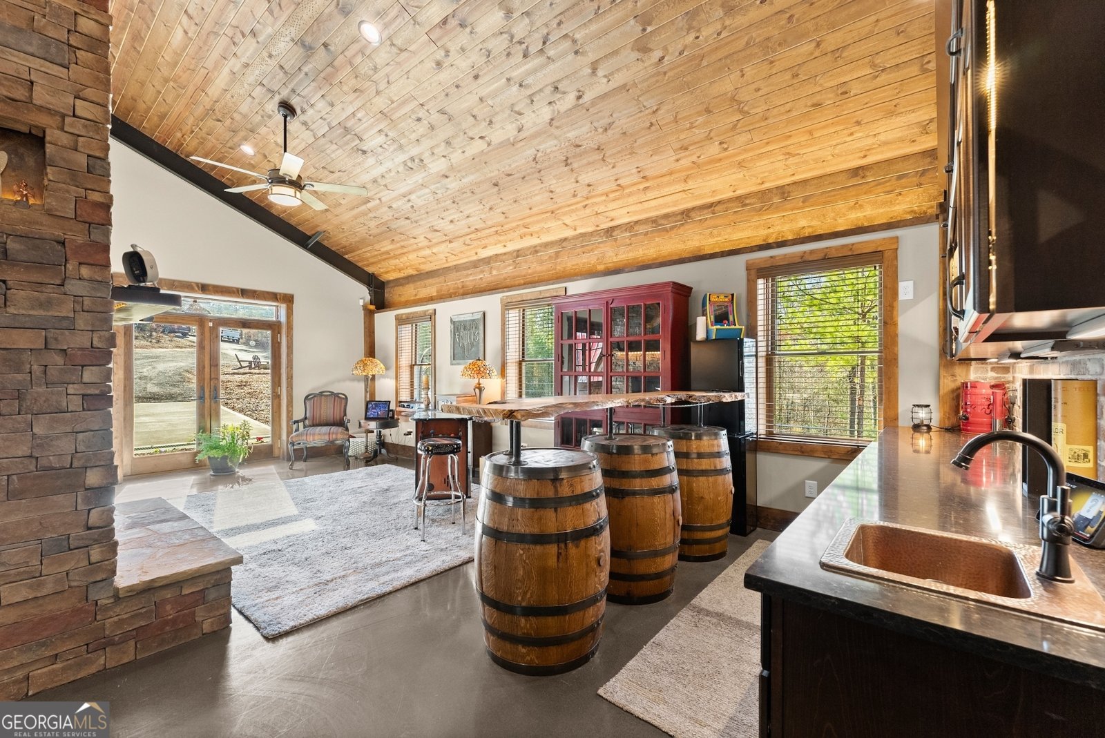 5260 Britt Whitmire Road Gainesville - 26