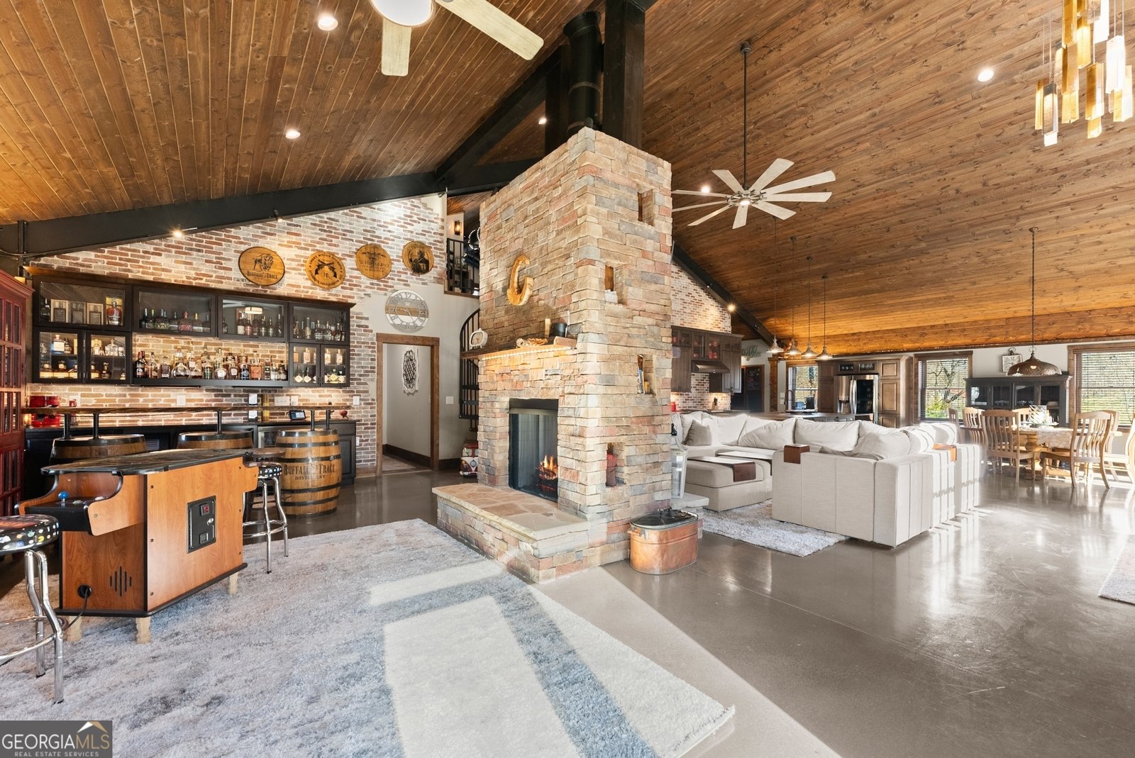 5260 Britt Whitmire Road Gainesville - 27