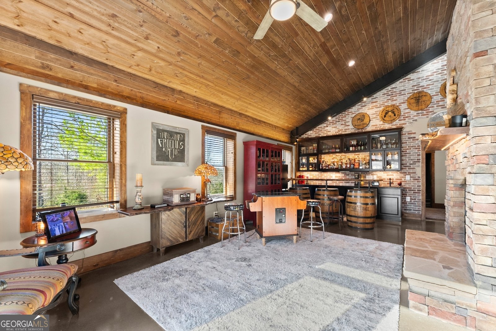 5260 Britt Whitmire Road Gainesville - 28