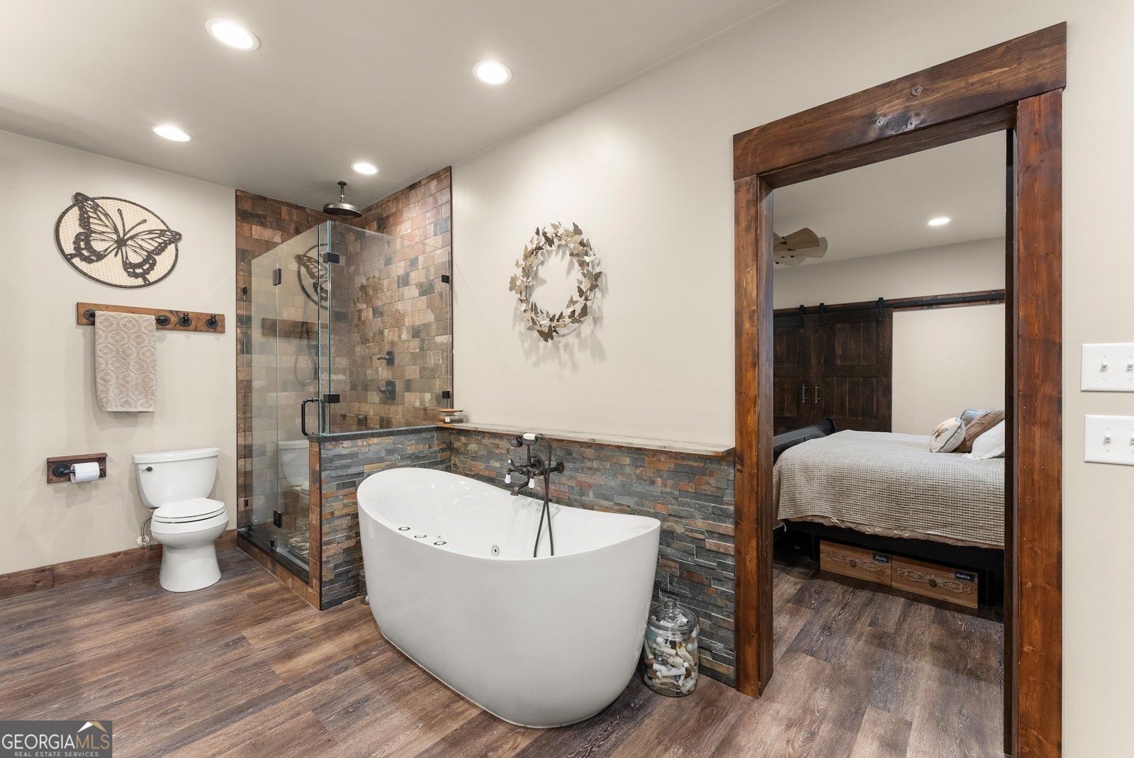 5260 Britt Whitmire Road Gainesville - 33