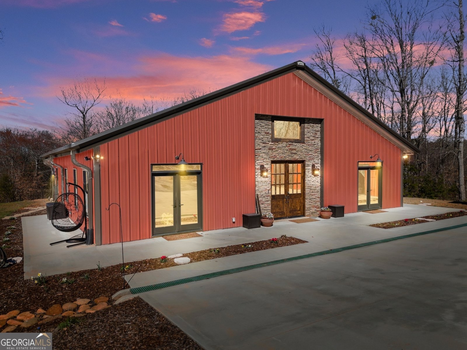5260 Britt Whitmire Road Gainesville - 4
