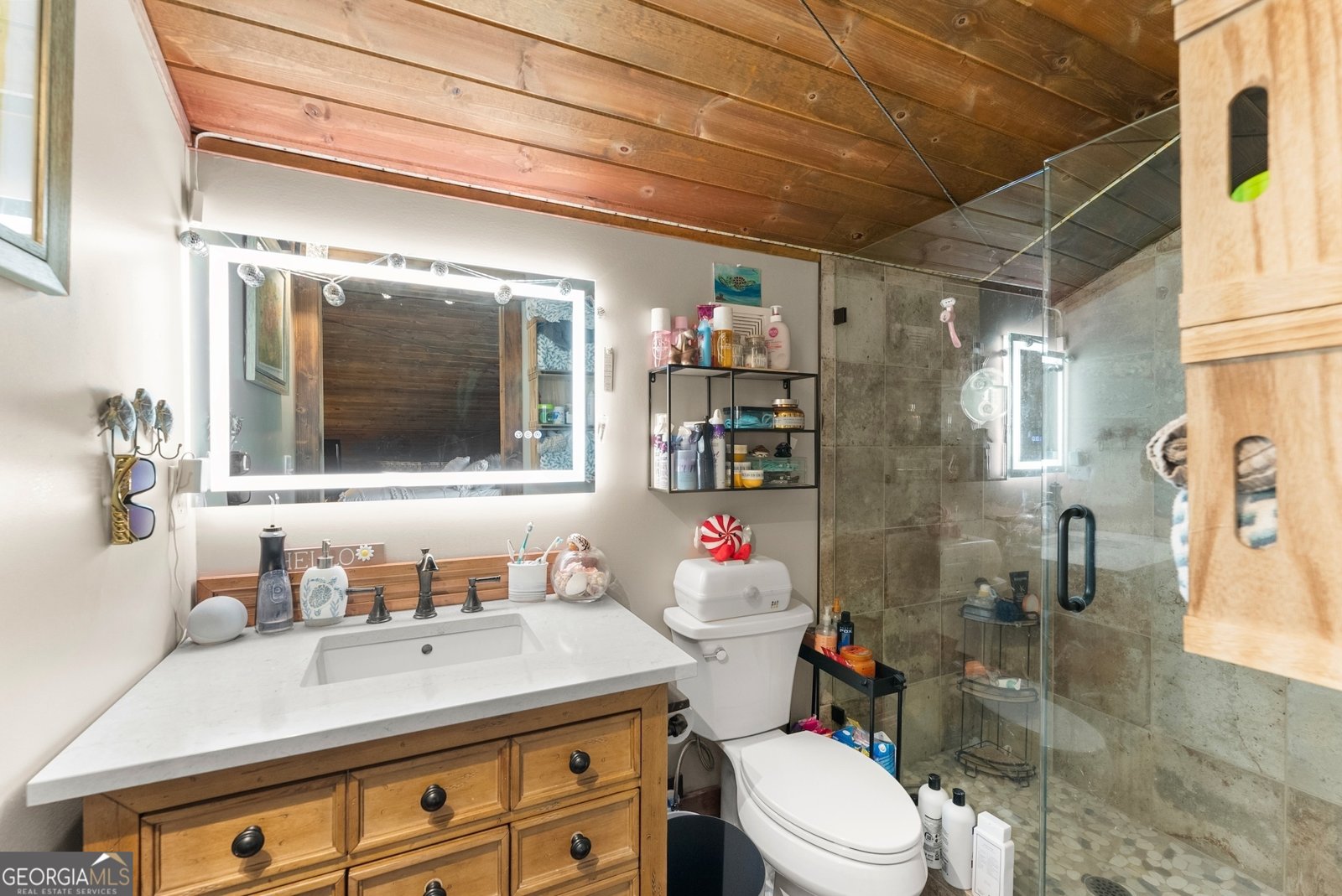 5260 Britt Whitmire Road Gainesville - 43