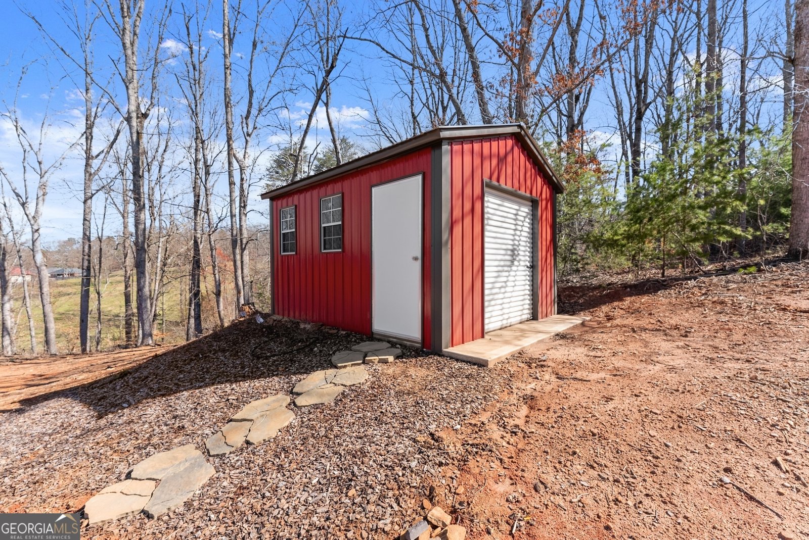 5260 Britt Whitmire Road Gainesville - 49