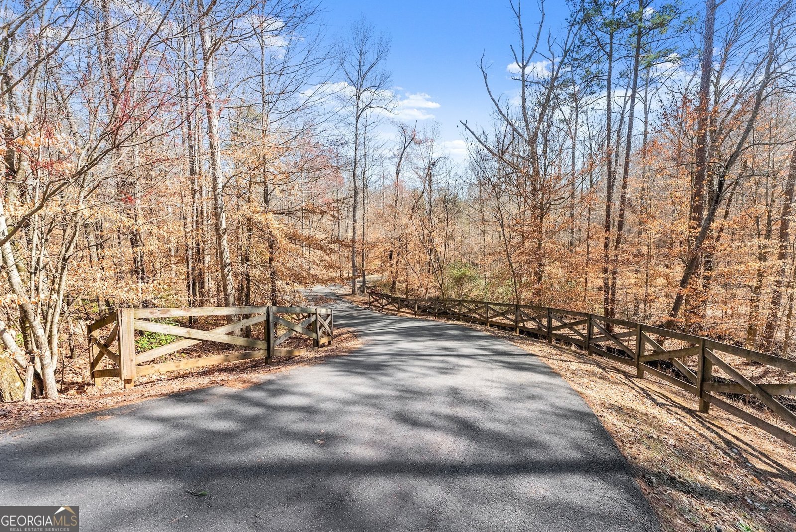 5260 Britt Whitmire Road Gainesville - 6