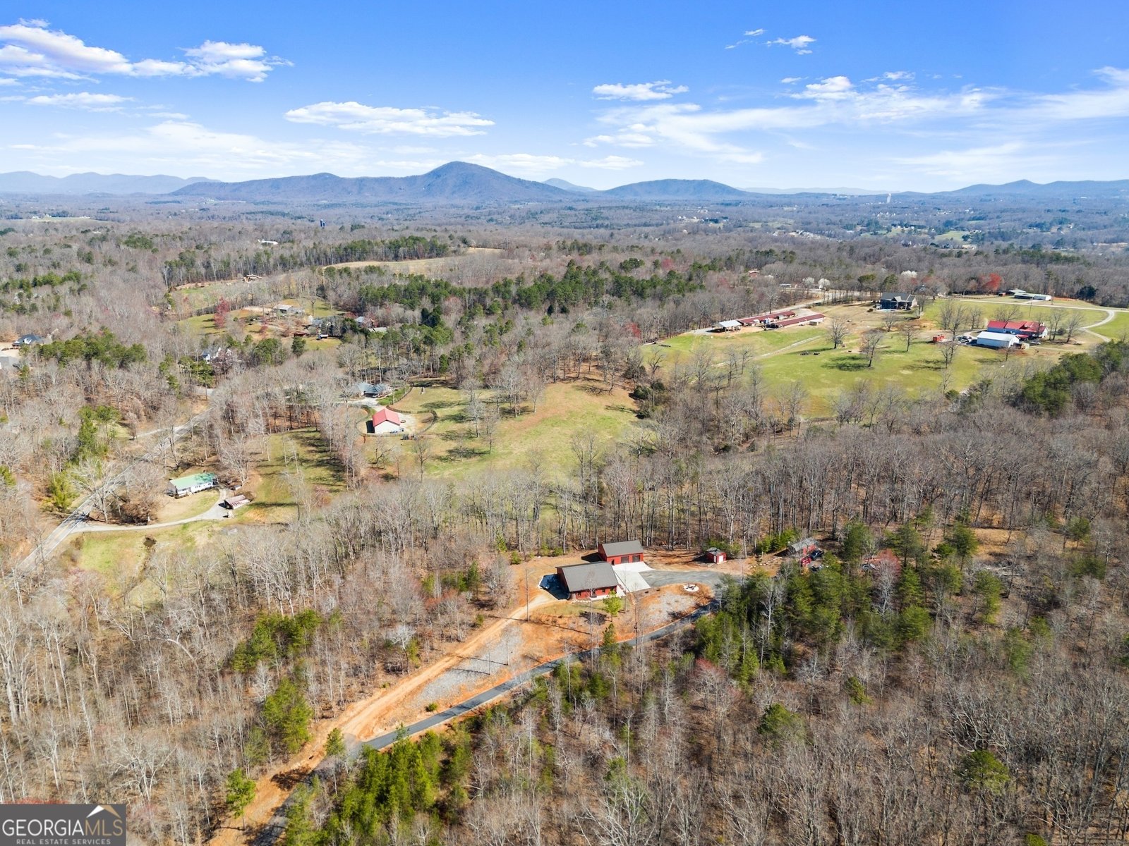 5260 Britt Whitmire Road Gainesville - 8