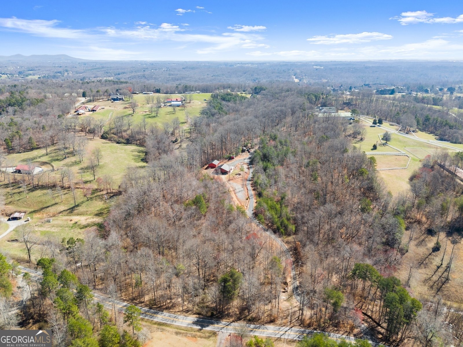 5260 Britt Whitmire Road Gainesville - 9