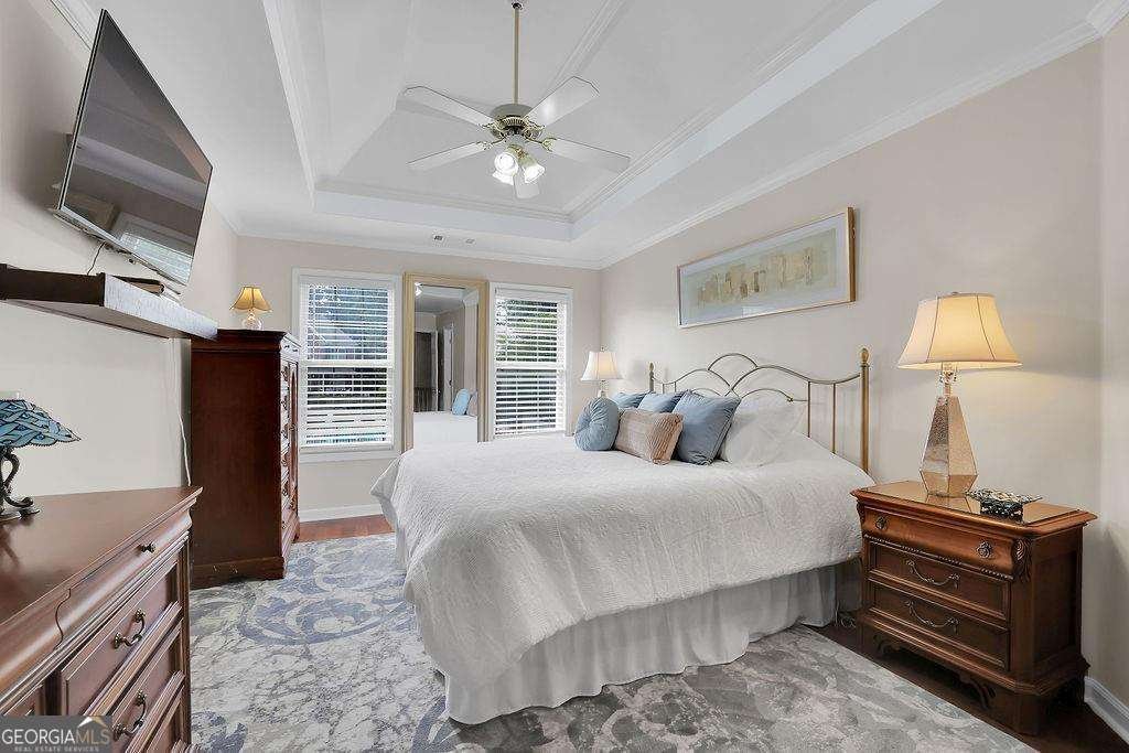 2075 Pine Tree Drive Buford - 10