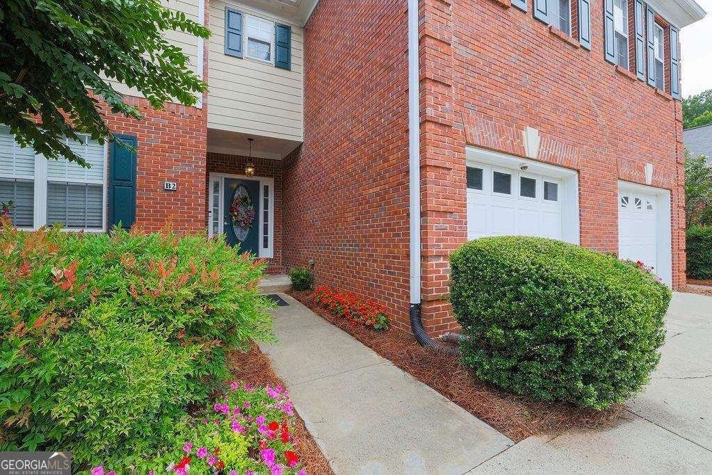 2075 Pine Tree Drive Buford - 2